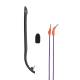 Наушники закрытые JBL QUANTUM 250