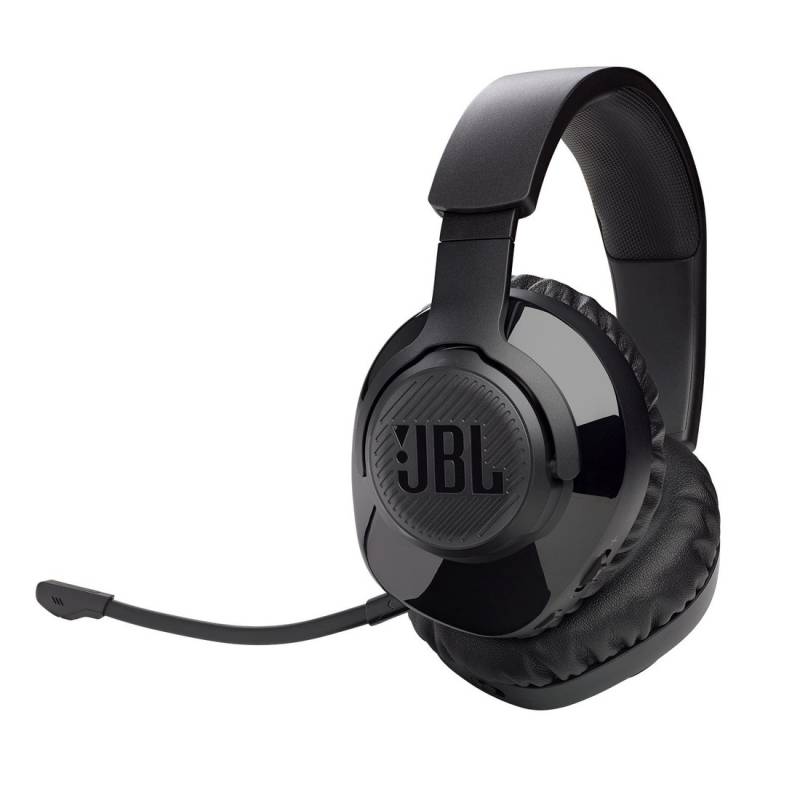 Наушники закрытые JBL QUANTUM 350 WIRELESS