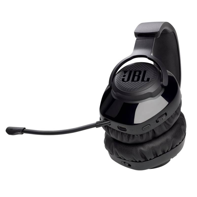 Наушники закрытые JBL QUANTUM 350 WIRELESS