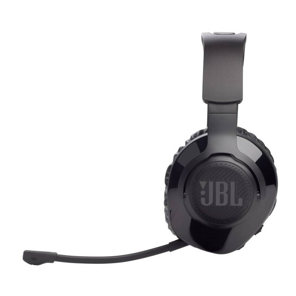 Наушники закрытые JBL QUANTUM 350 WIRELESS Наушники закрытые JBL QUANTUM 350 WIRELESS