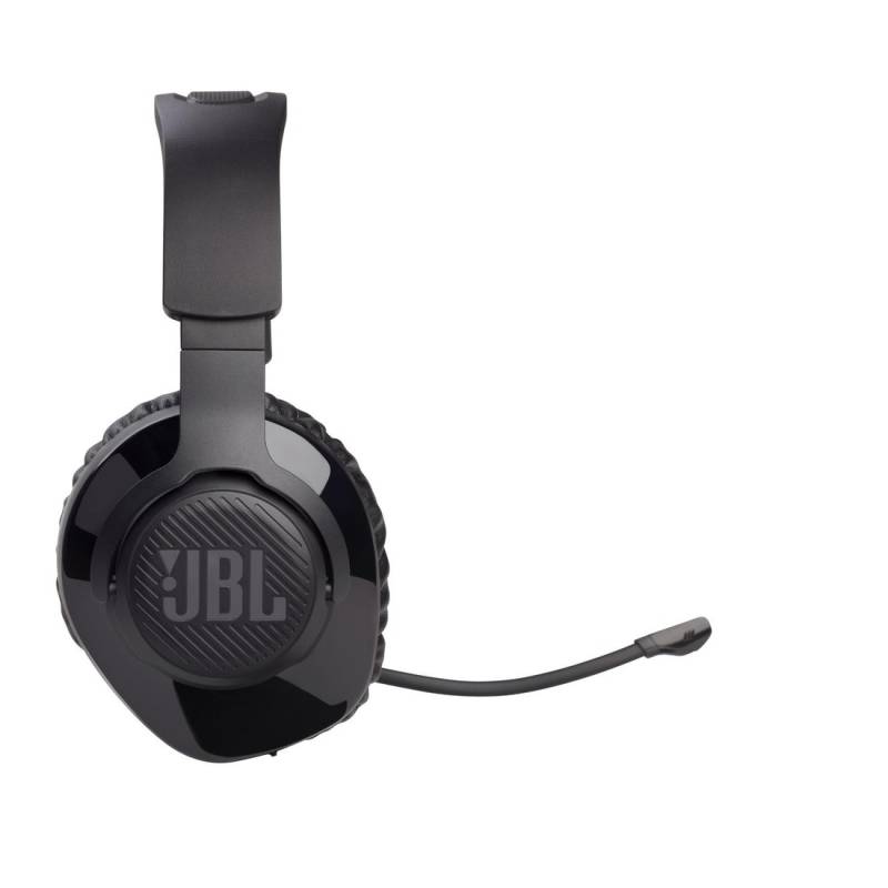Наушники закрытые JBL QUANTUM 350 WIRELESS