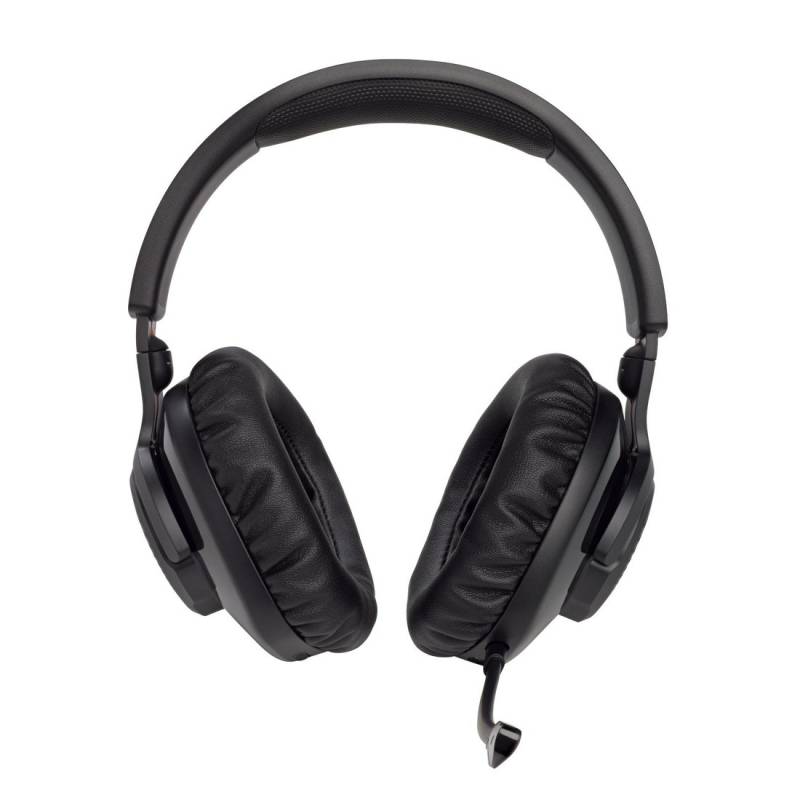 Наушники закрытые JBL QUANTUM 350 WIRELESS