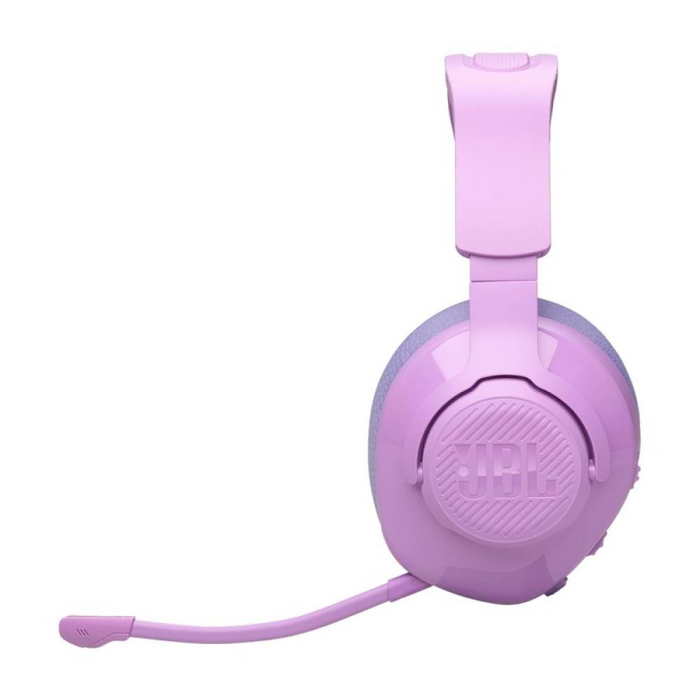 Наушники закрытые JBL QUANTUM 360 PURPLE