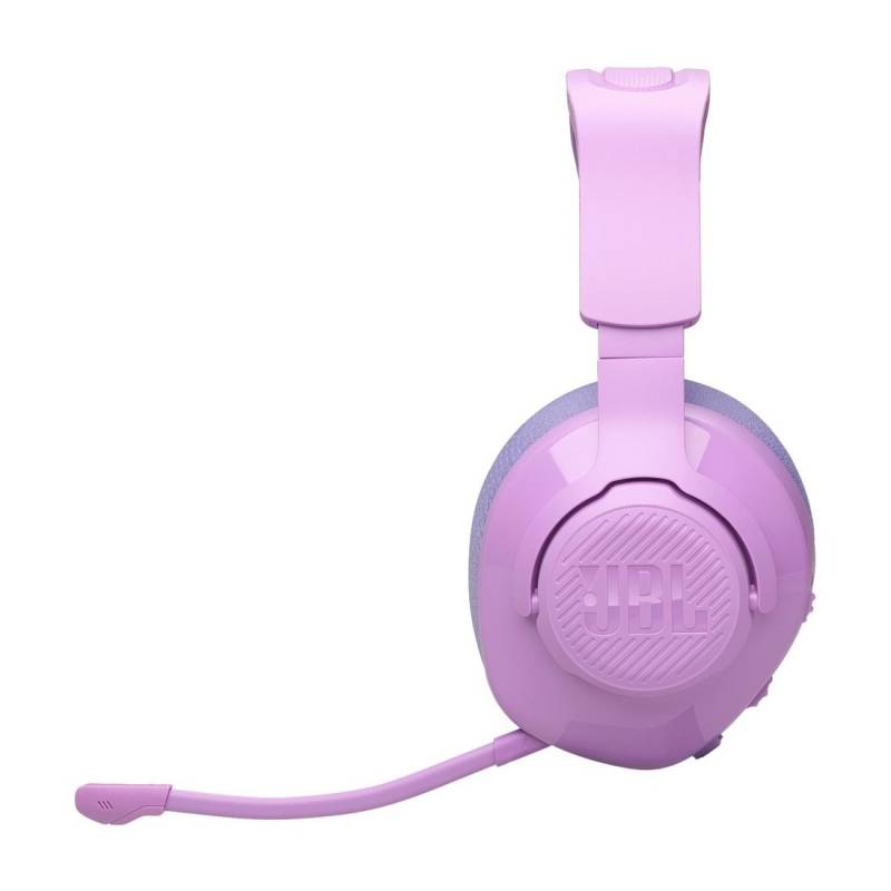 Навушники закриті JBL QUANTUM 360 PURPLE