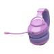 Наушники закрытые JBL QUANTUM 360 PURPLE