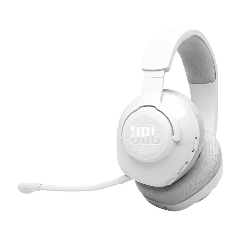 Наушники закрытые JBL QUANTUM 360 WHITE
