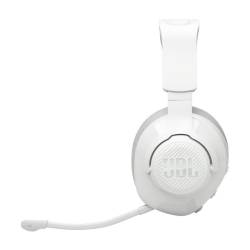 Навушники закриті JBL QUANTUM 360 WHITE Навушники закриті JBL QUANTUM 360 WHITE