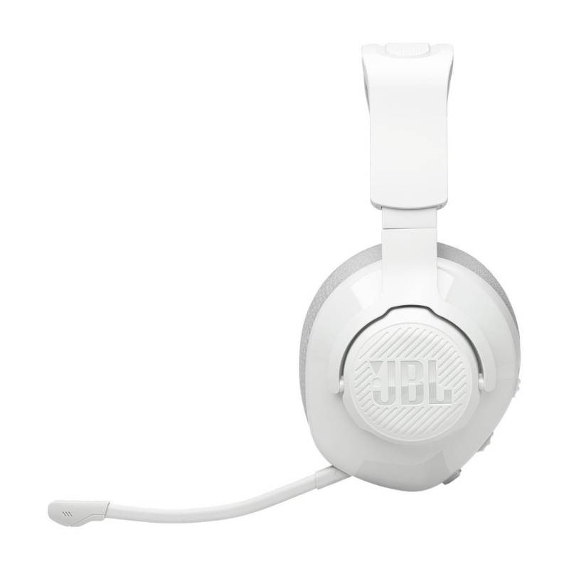 Наушники закрытые JBL QUANTUM 360 WHITE