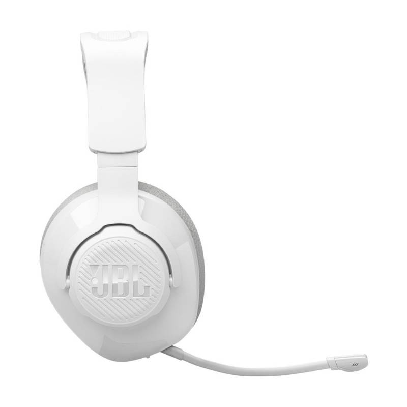 Наушники закрытые JBL QUANTUM 360 WHITE
