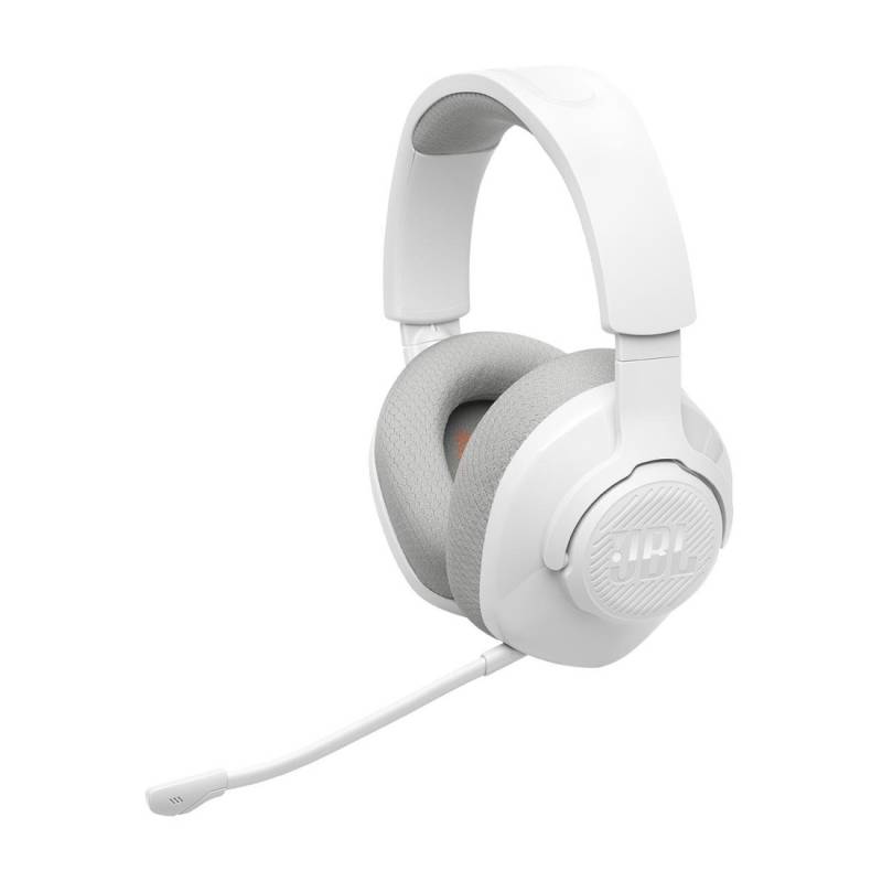 Наушники закрытые JBL QUANTUM 360 WHITE