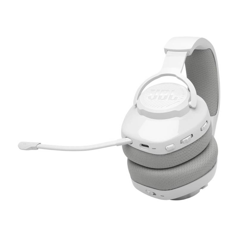 Наушники закрытые JBL QUANTUM 360 WHITE