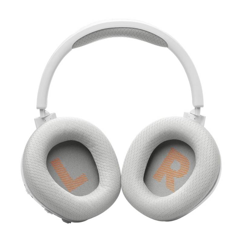 Наушники закрытые JBL QUANTUM 360 WHITE