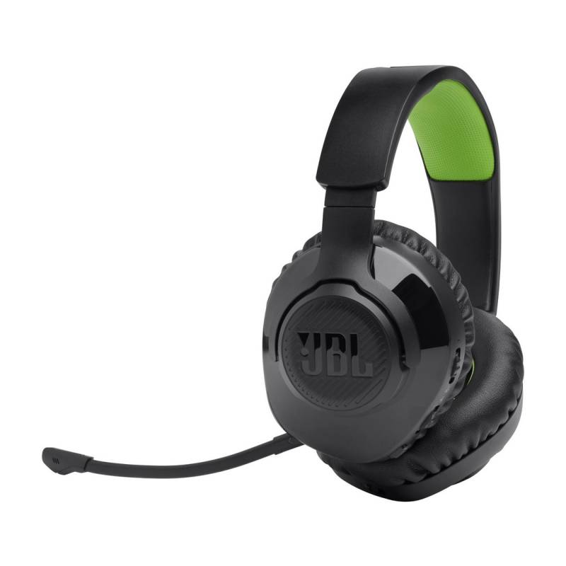 Наушники закрытые JBL QUANTUM 360X