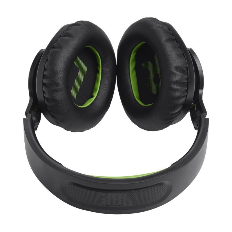 Наушники закрытые JBL QUANTUM 360X