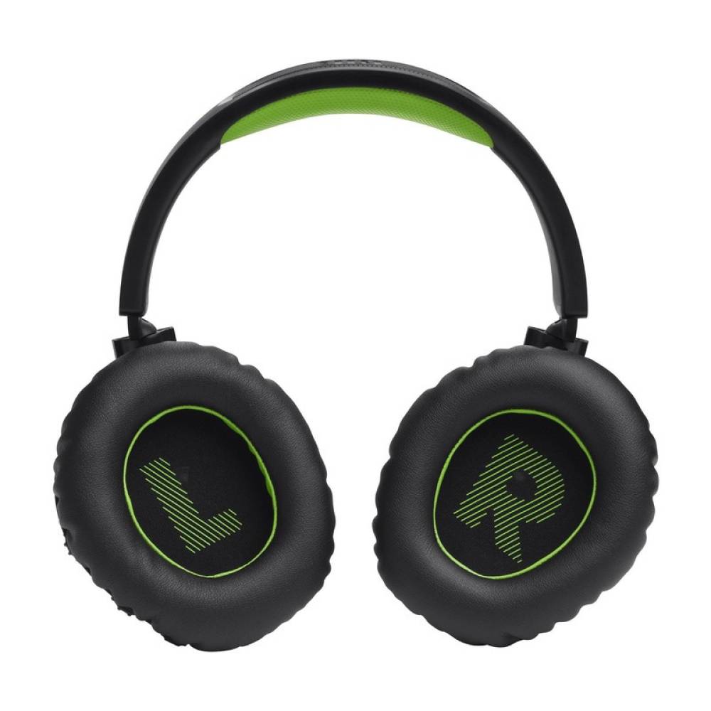 Навушники закриті JBL QUANTUM 360X