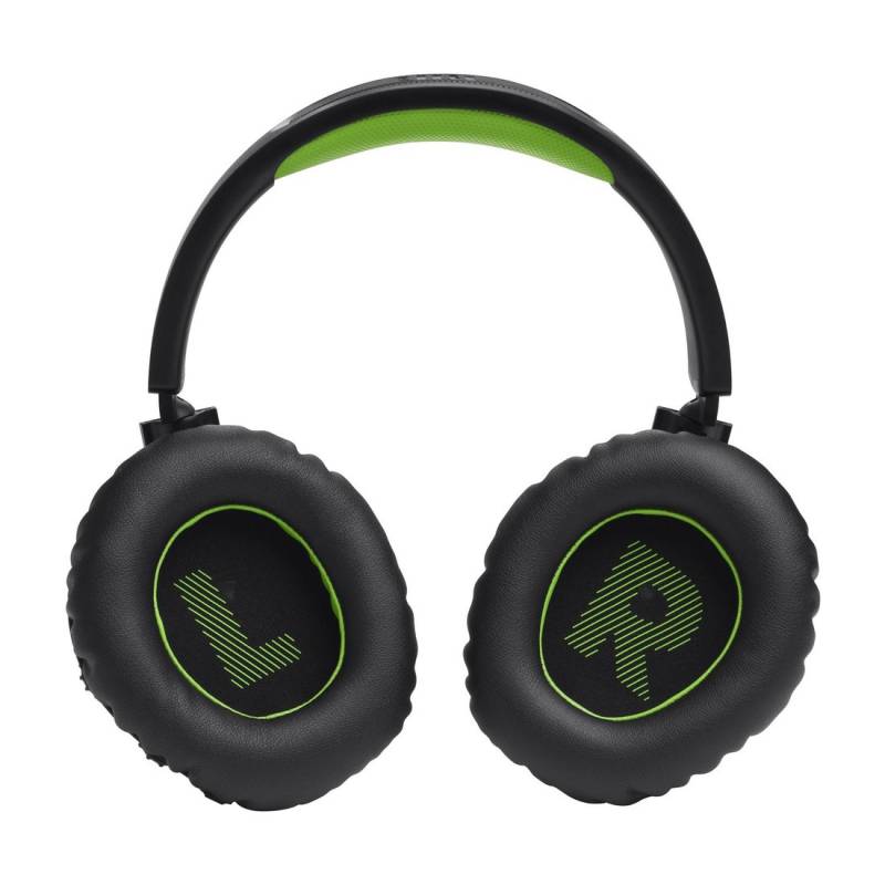 Наушники закрытые JBL QUANTUM 360X