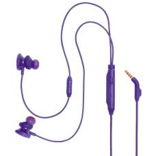 Наушники обычные JBL QUANTUM 50 PURPLE