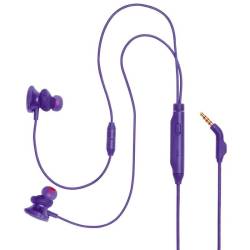 Наушники обычные JBL QUANTUM 50 PURPLE