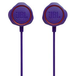 Наушники обычные JBL QUANTUM 50 PURPLE Наушники обычные JBL QUANTUM 50 PURPLE