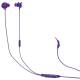 Наушники обычные JBL QUANTUM 50 PURPLE