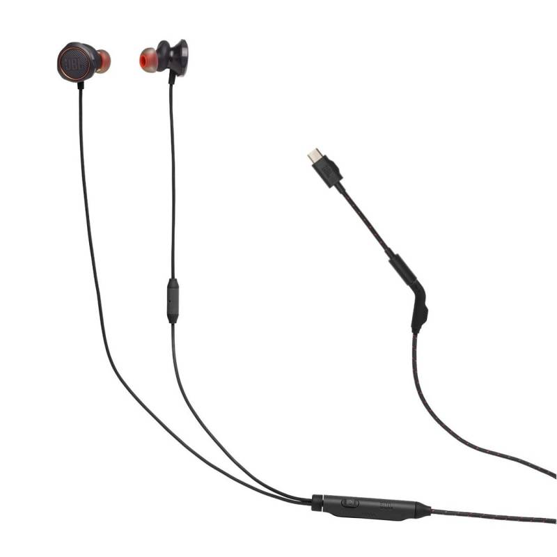 Наушники обычные JBL QUANTUM 50C