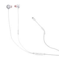 Навушники звичайні JBL QUANTUM 50C WHITE