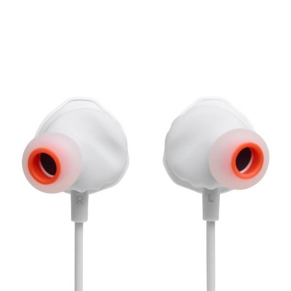 Навушники звичайні JBL QUANTUM 50C WHITE