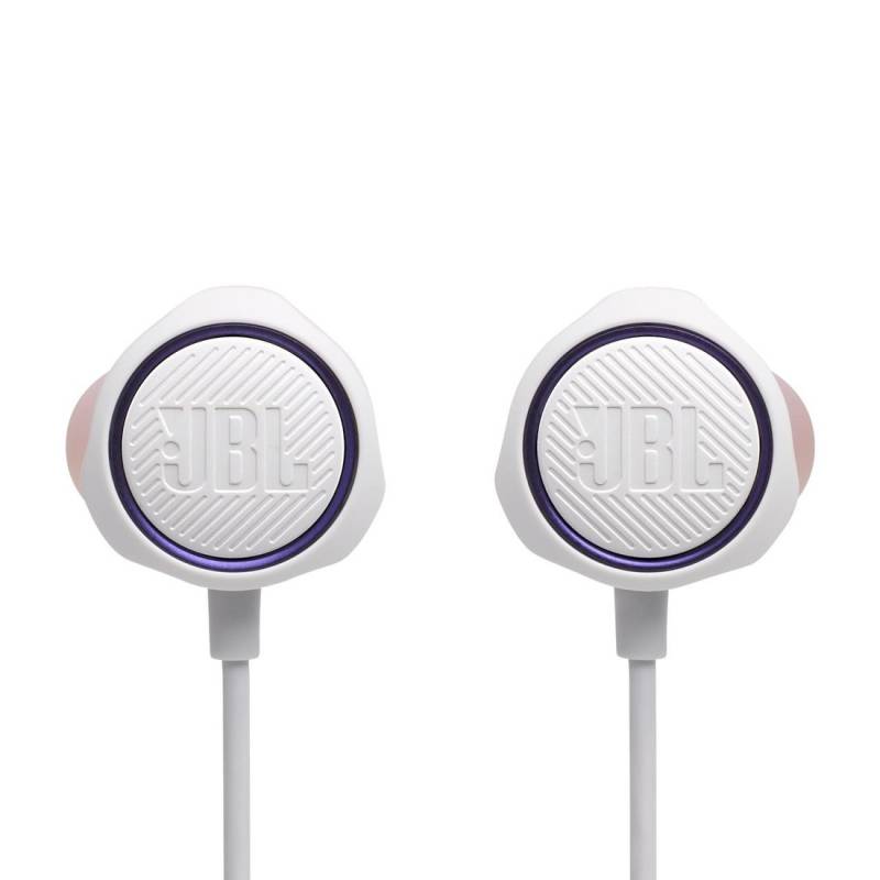Навушники звичайні JBL QUANTUM 50C WHITE