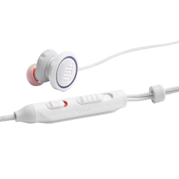Навушники звичайні JBL QUANTUM 50C WHITE