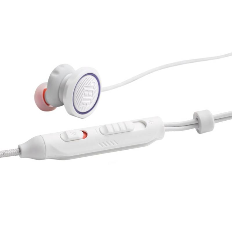 Навушники звичайні JBL QUANTUM 50C WHITE