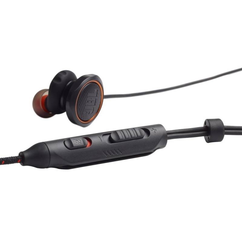 Наушники обычные JBL QUANTUM 50C