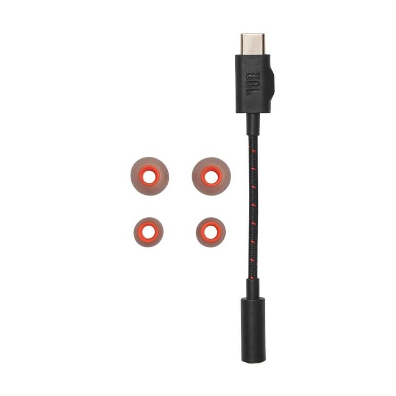 Наушники обычные JBL QUANTUM 50C