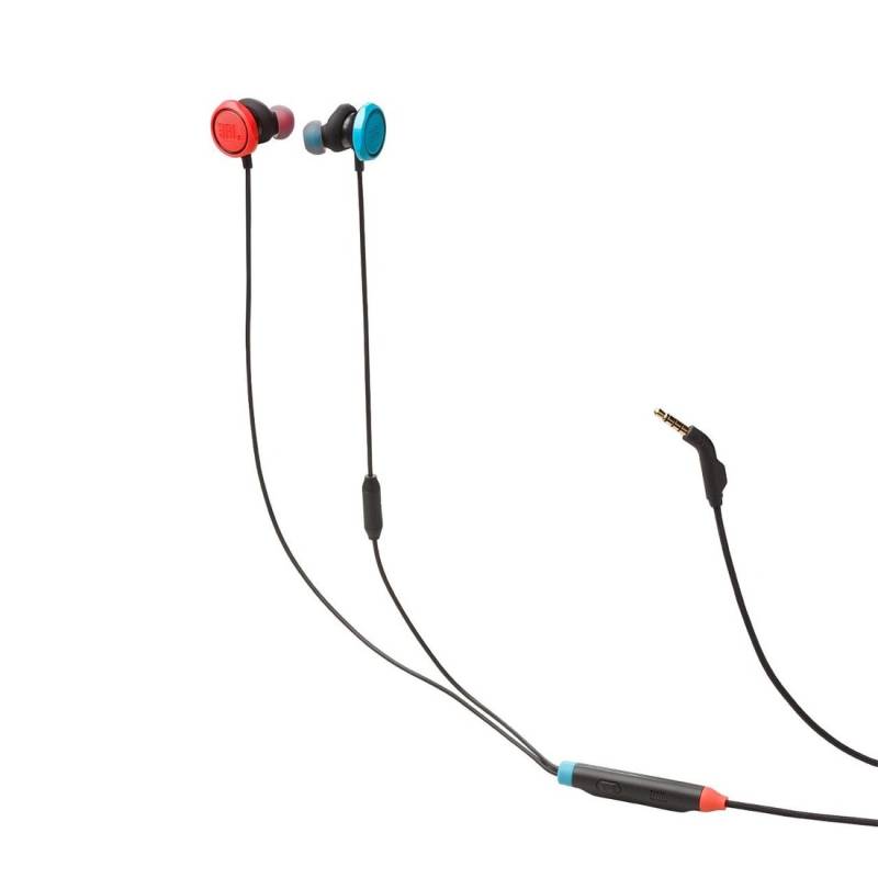 Наушники обычные JBL QUANTUM 50N