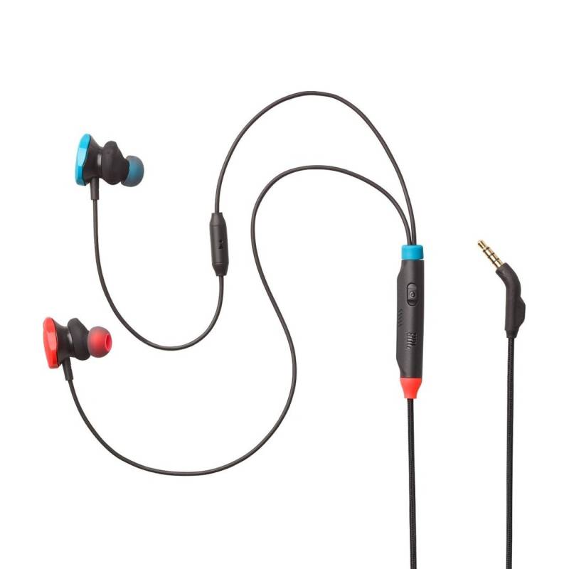 Наушники обычные JBL QUANTUM 50N