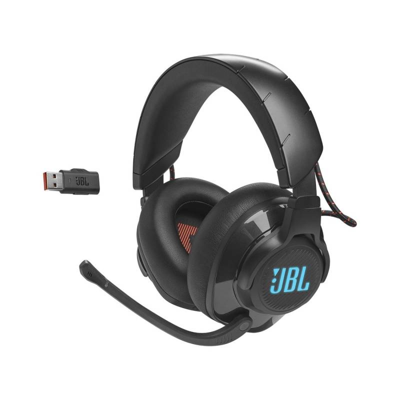 Наушники закрытые JBL QUANTUM 610