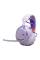 Наушники закрытые JBL Quantum 650 Purple