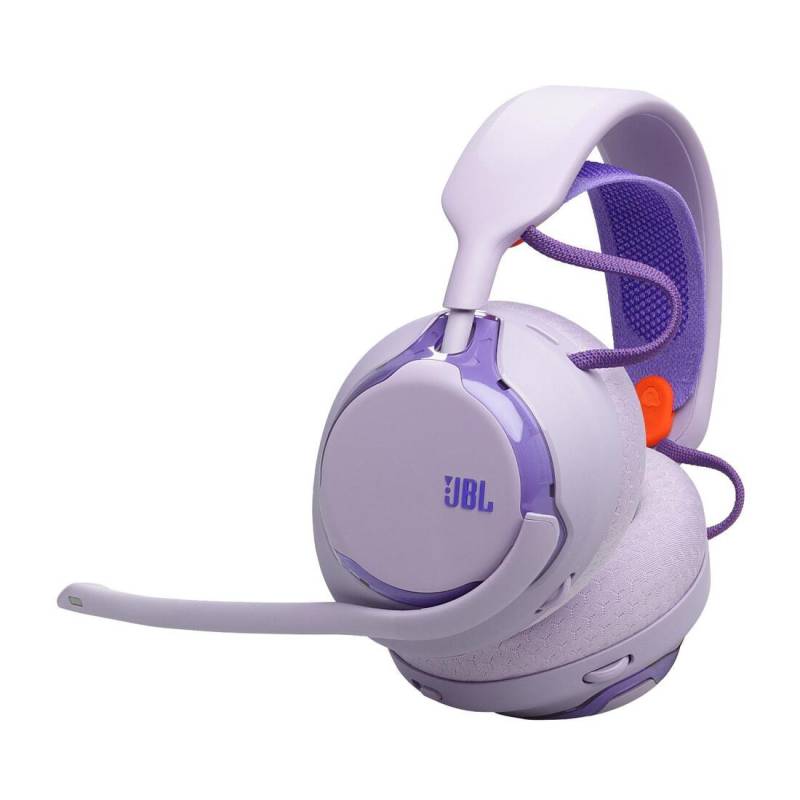 Наушники закрытые JBL Quantum 650 Purple