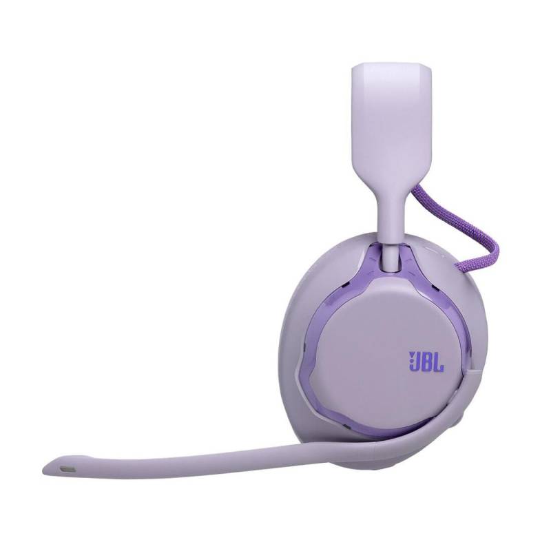 Наушники закрытые JBL Quantum 650 Purple