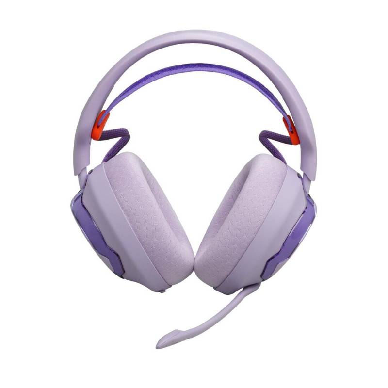 Наушники закрытые JBL Quantum 650 Purple