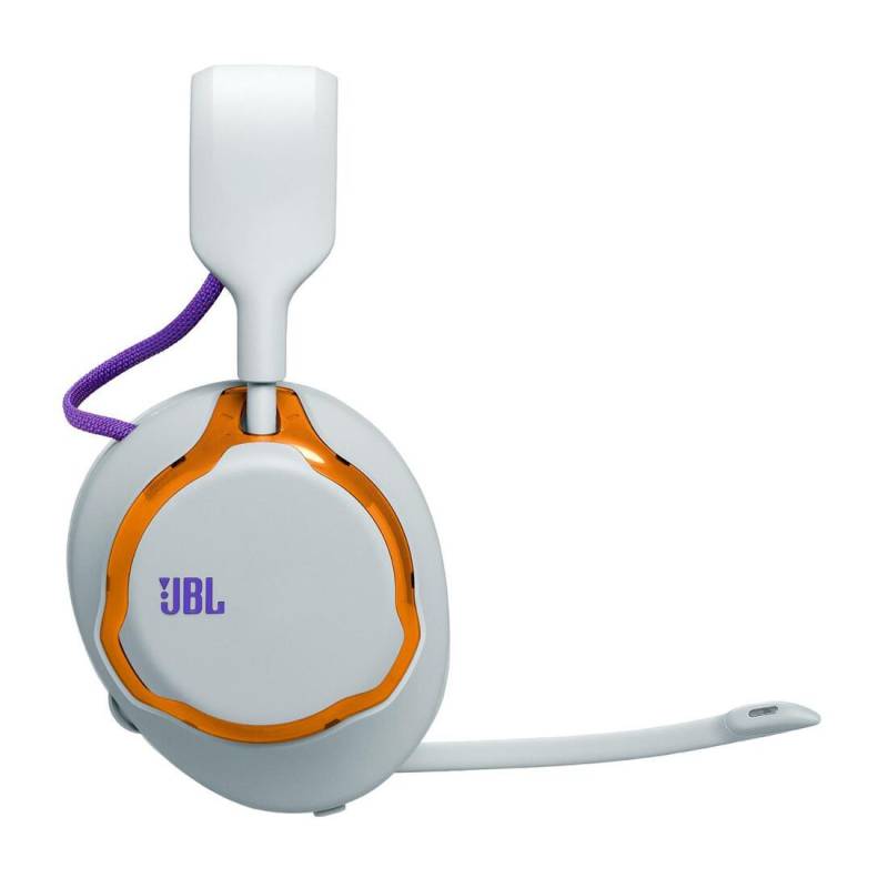 Наушники закрытые JBL Quantum 650 Teal