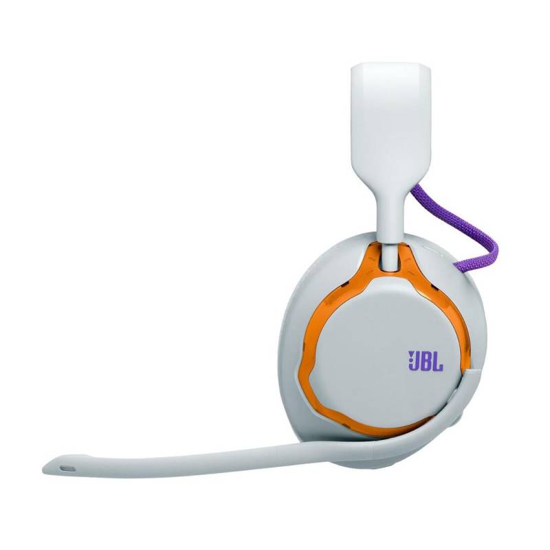 Наушники закрытые JBL Quantum 650 Teal