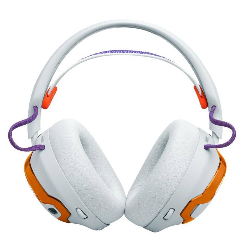 Наушники закрытые JBL Quantum 650 Teal