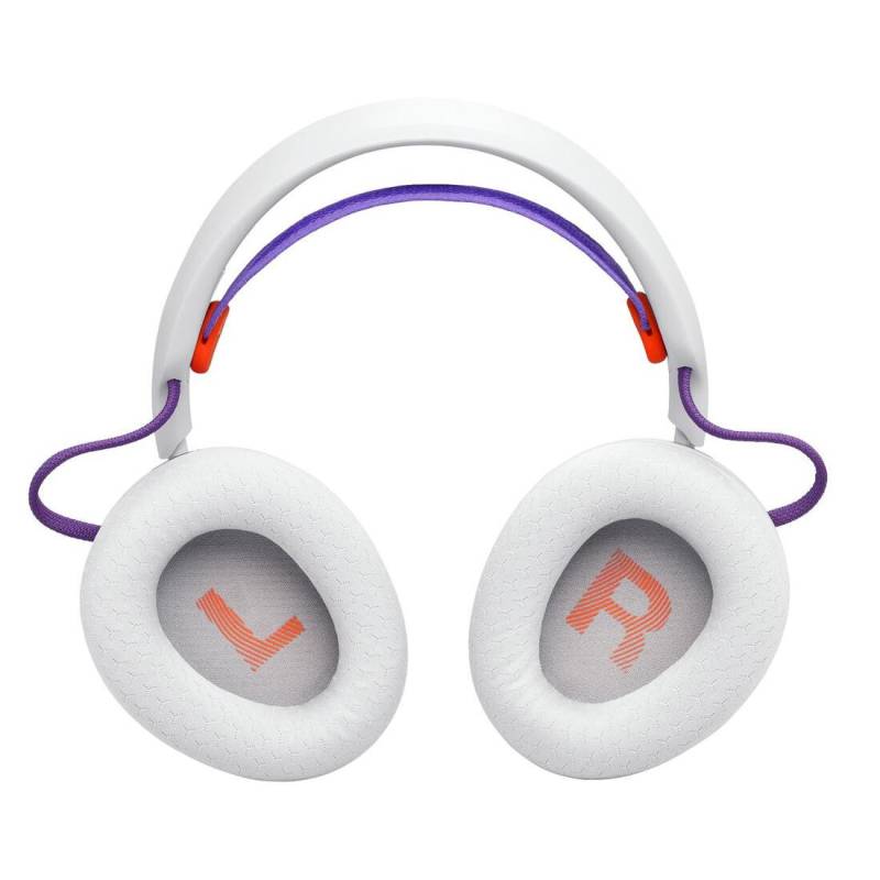 Наушники закрытые JBL Quantum 650 Teal