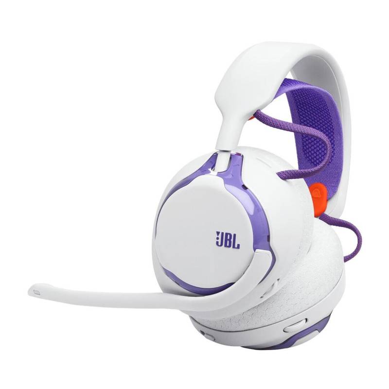 Наушники закрытые JBL Quantum 650 White