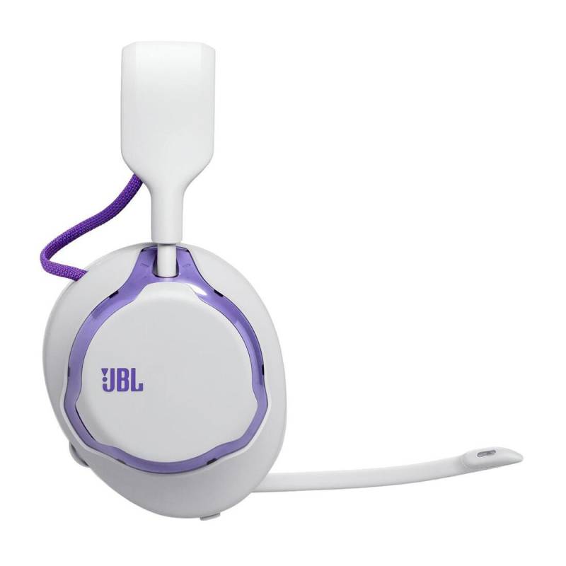 Наушники закрытые JBL Quantum 650 White