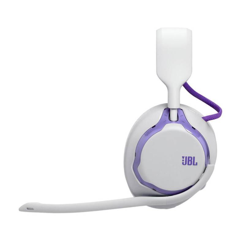 Наушники закрытые JBL Quantum 650 White