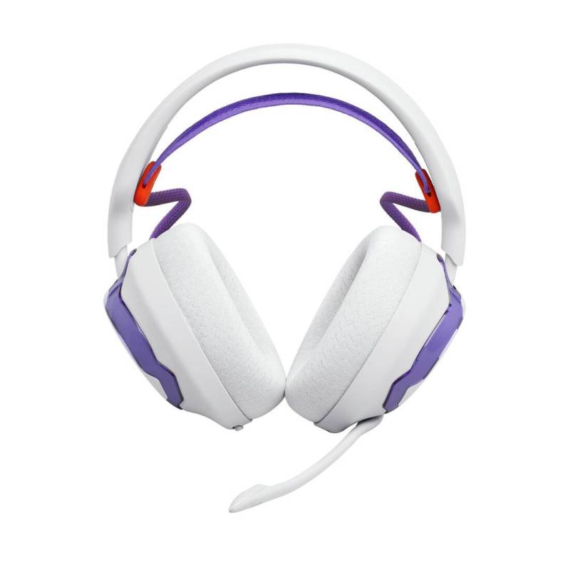 Наушники закрытые JBL Quantum 650 White