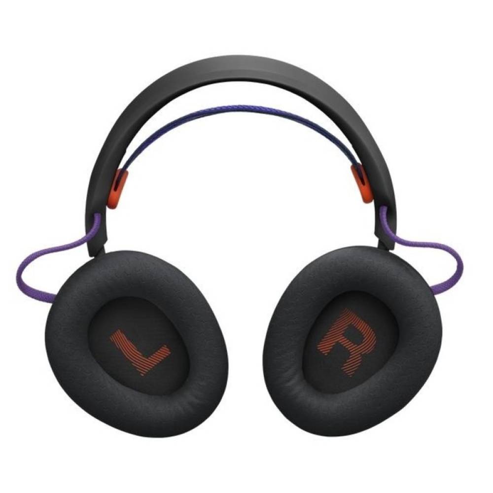 Навушники закриті JBL QUANTUM 650