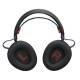 Навушники закриті JBL QUANTUM 650