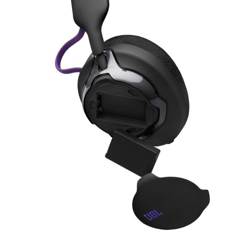 Наушники закрытые JBL QUANTUM 650